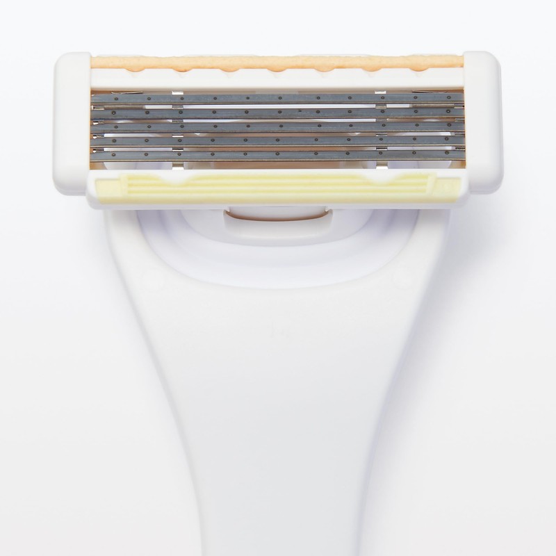 MUJI OGB40A1A Shaving Razor