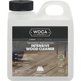 Woca Wood Cleaner 1 Liter