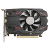 Desktop Graphics Card 4GB GDDR5 14nm 128bit 1183/6000MHz Cooling Fan