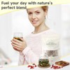 Dandelion Wolfberry Tea - Supports Kidneys & Liver Health with