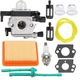 PHUOC LOC THO for Carburetor Tune Up Kit for STIHL MM55 MM55C T mer Tiller REP 4601-120-0600