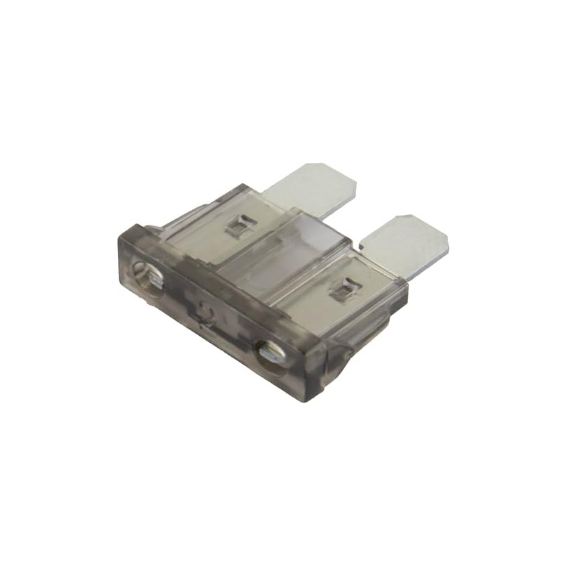 SeKi Standard ATO Blade Fuse 2A Grey Car Fuse 19