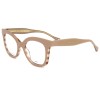 Carolina Herrera Woman 49mm Nude Opticals CH0018-FWM-49