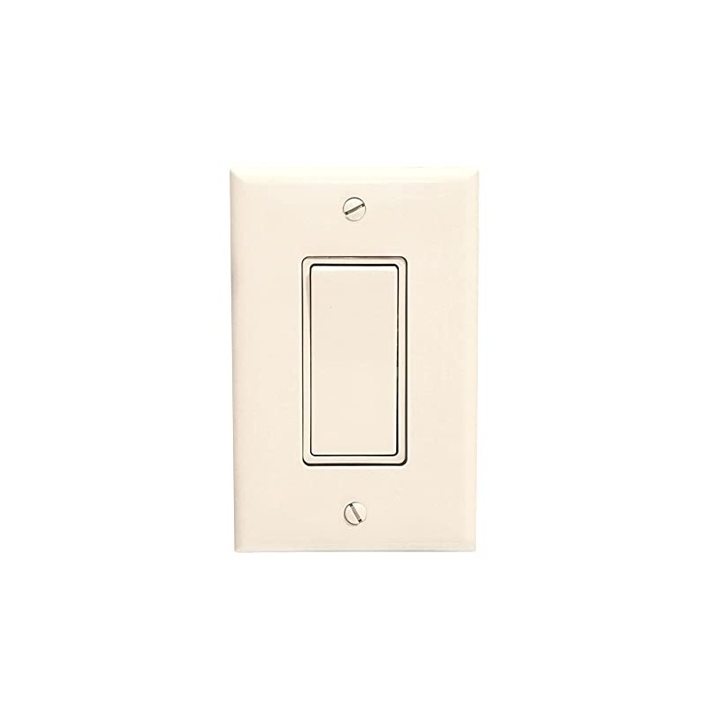 Empire Comfort Systems Fireplace Control Wall Switch
