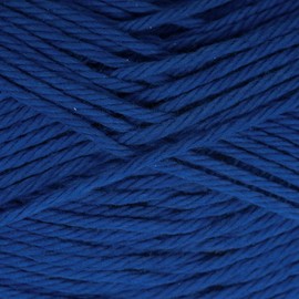 Estako Royal Cotton, 100% Mercerized Giza Cotton Yarn, Soft, Super Fino 1 for Crochet and Knitting 1.76 Oz (50g) / 137 Yrds (125m) (5078)