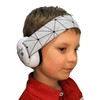 EciPeci Ear Defenders for Children, Noise Cancelling Comfortable Ear Muffs