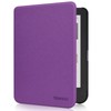 Tenano 6" Kobo Clara Colour/BW/2E Case, Slim Protective Cover with