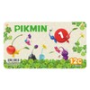 Pikmin Stationery Set, 6-piece Set, Mitsubishi Pencil, Back to School