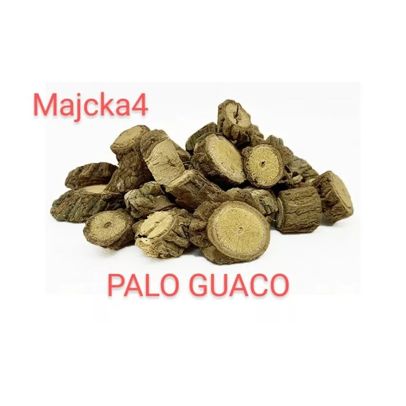 Alfabel PALO GUACO 3 lbs Hierbas Mikania glomerata Mikania cordifolia Herbs