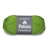 Patons Canadiana Yarn, Cherished Green