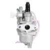 Carburetor 13mm Engine Carburetor Compatible with 43cc/49cc Mini Pit for