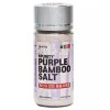 KPURITY Artisan YongYung 9 Times Roasted Purple Bamboo Salt Powder