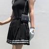 Golf Fanny Pack Golf Ball Case Golf Ball Holder with