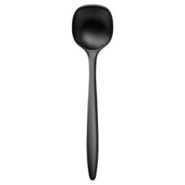 Rosti New Classic Serving Spoon 29.4 x 6.7 x 5.7 cm Carbon Black