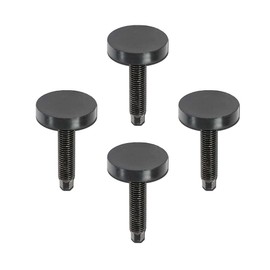 PIT66 Lowering Suspension Bolt Kit Compatible with 2005-2013 C6 Corvette