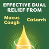 Lemsip Cough for Mucus Cough & Catarrh 100mg/2.5mg/5ml Oral Solution