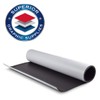 Superior Graphic Supplies Magnetic White Material - Flexible Magnetic Sheet