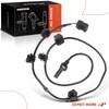 A-Premium Front Left ABS Wheel Speed Sensor Compatible with Subaru