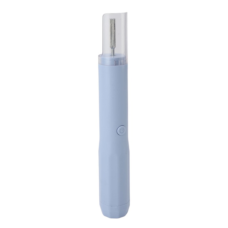 Electric Fish Scaler Automatic Handheld Quick Efficient ABS Stainless Steel
