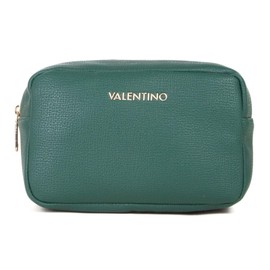 VALENTINO Stereo Re Soft Cosmetic Case Bosco