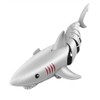 2.4G 5CH Remote Control Simulation Shark Toy Waterproof Funny Under