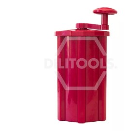 Dilitools Maquina Para Cortar Papa En Espiral 3 En 1 Dilitools