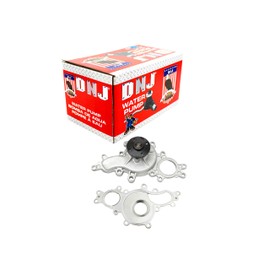 DNJ WP976 Water Pump for 2007-2017/ Lexus/ GS460, IS F, LS460, LS600h, RC F/ 4.6L, 5.0L/ DOHC/ V8/ 32V/ 303cid, 4608cc, 4968cc/ 1URFSE, 2URGSE
