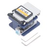 Fiber Optic Cleaver High Accuracy 12 Surfaces Blade Optical Fiber