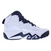 Fila Men's MB White/Navy/Red (1BM00055 125) - 10