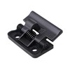 JHD-TOGO Center Console Metal Latch Compatible with Toyota 4Runner 2010-2020