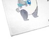 Mr. & Mrs. Panda Guest Hand Towel Merchant for Freight