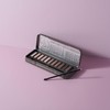 W7 Mighty Mattes Eyeshadow - 12 Matte Nude Colours –