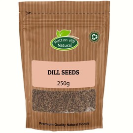 Dill Seeds 250g by Hatton Hill