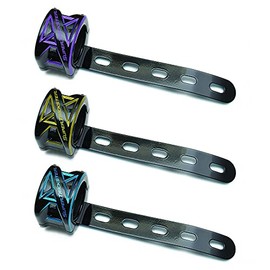 Jackson Super Trick Sternet Langanstay STN-RS #L Purple