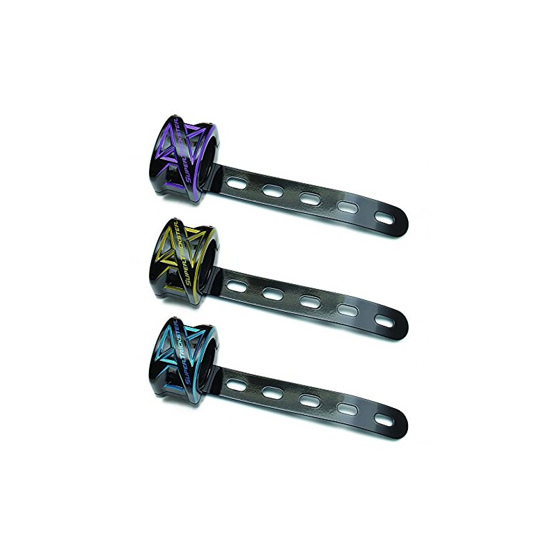 Jackson Super Trick Sternet Langanstay STN-RS #L Purple