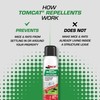 Tomcat Rodent Repellent for Indoor and Outdoor Mouse and Rat