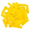 Tile Leveling System, Wall Tile Leveling Tool, 100PCS Resuable Wedges