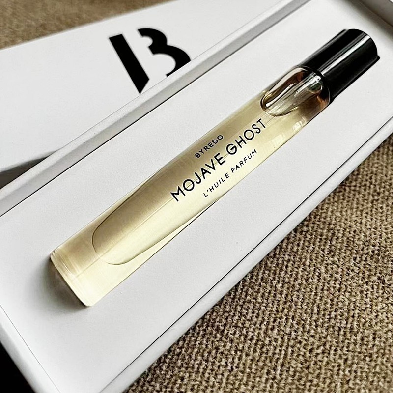 Byredo Mojave Ghost Roll-On 7.5ml / 바이레도 모하비 고스트 롤온