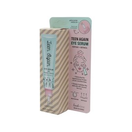 LOOK AT ME | TEEN AGAIN PIPETTE TIP- EYE SERUM