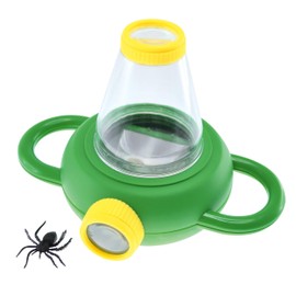 GOWI 360-25 Two Way Peeker, Explorer Toy