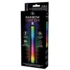 Funtime Gifts Rainbow Lightbar: Transform Your Space with Music-Synced Illumination