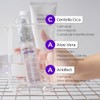 TIRTIR Mask Fit Aura Silver Cushion Foundation | Semi-glow Finish,