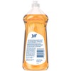 JOY Ultra Dishwashing Liquid, Orange Scent, 10 Count, 30 Ounce