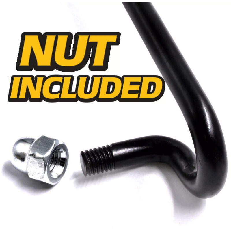 HD Switch NEW Tailgate Bed Latch Set for John Deere