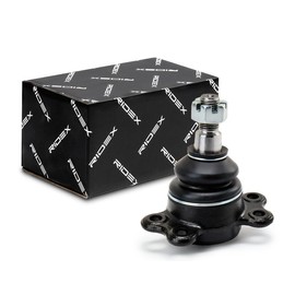 RIDEX 2462S0145 Ball Joint Ball Joint Support Ball Joint Upper Front