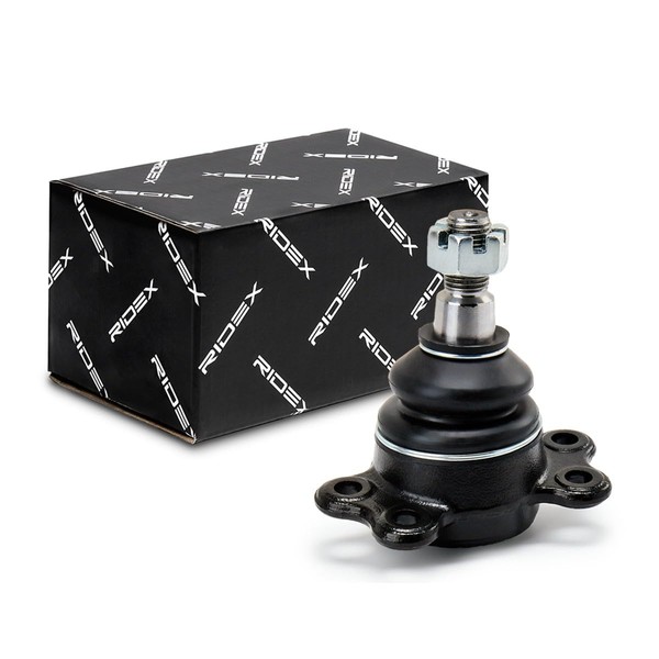 RIDEX 2462S0145 Ball Joint Ball Joint Support Ball Joint Upper