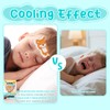 Cooling Pads for Children, Pack of 4, Ice Pack Gel