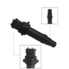 Ignition Stick Coil ＆ Spark Plug Set for Kawasaki KX250F