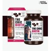 Biotin effect energy vitamin B nutritional supplement Urbatle 2 months