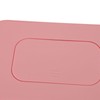 Compact Wipes Warmer Portable Wipe Warmer Baby Wet Wipes Dispenser